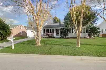 1114 Calm Water Court, Mount Pleasant, SC 29464 - Photo 27