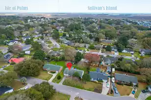 1114 Calm Water Ct, Mount Pleasant, SC 29464 - Photo 59