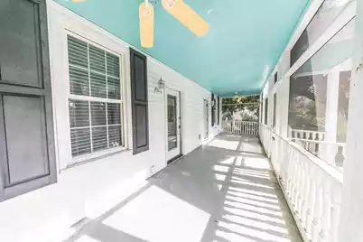 1012 Ashley Avenue E, Folly Beach, SC 29439 - Photo 3