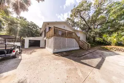 1012 Ashley Avenue E, Folly Beach, SC 29439 - Photo 3