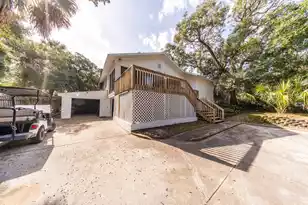 1012 Ashley Ave E, Folly Beach, SC 29439 - Photo 3