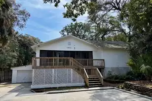 1012 Ashley Ave E, Folly Beach, SC 29439 - Photo 3