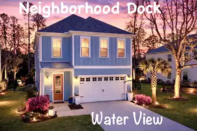 132 Low Tide Court, Charleston, SC 29492 - Photo 1