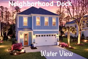 132 Low Tide Ct, Charleston, SC 29492 - Photo 1