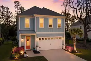 132 Low Tide Ct, Wando, SC 29492 - Photo 1