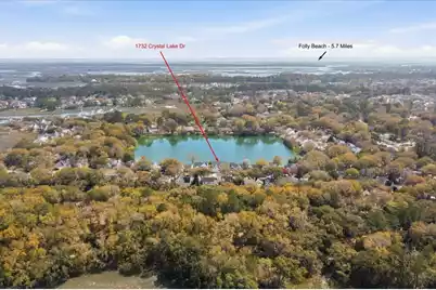 1732 Crystal Lake Drive, Charleston, SC 29412 - Photo 7