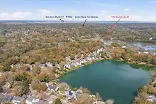 1732 Crystal Lake Dr, Charleston, SC 29412 - Photo 39