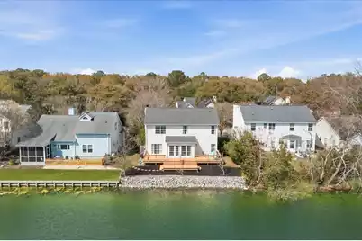 1732 Crystal Lake Drive, Charleston, SC 29412 - Photo 3