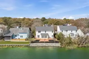 1732 Crystal Lake Dr, Charleston, SC 29412 - Photo 3