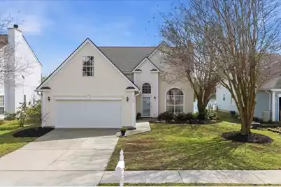 1732 Crystal Lake Drive, Charleston, SC 29412 - Photo 1