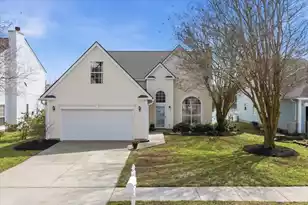 1732 Crystal Lake Dr, Charleston, SC 29412 - Photo 1