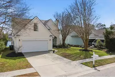 1732 Crystal Lake Drive, Charleston, SC 29412 - Photo 5