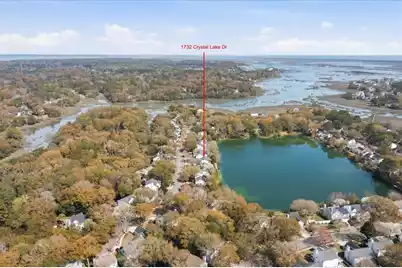1732 Crystal Lake Drive, Charleston, SC 29412 - Photo 61