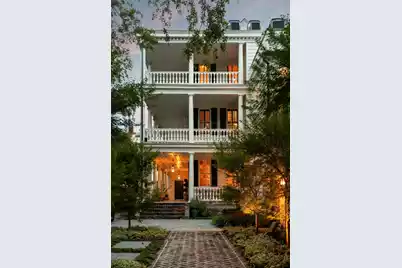 125 Tradd Street, Charleston, SC 29401 - Photo 101