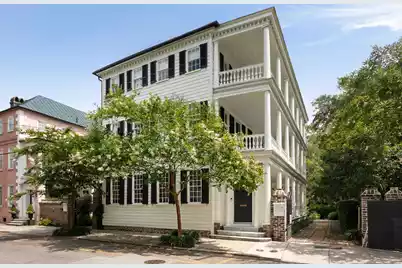 125 Tradd Street, Charleston, SC 29401 - Photo 1