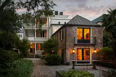 125 Tradd Street, Charleston, SC 29401 - Photo 95