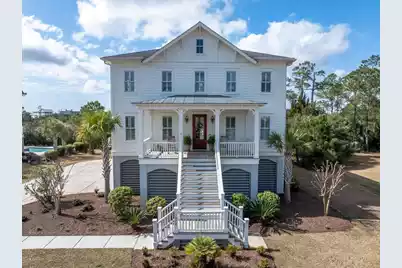 1528 Red Drum Road, Mount Pleasant, SC 29466 - Photo 1