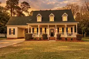 8231 Old State Rd, Cameron, SC 29030 - Photo 1