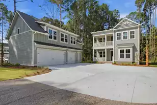 1167 Guerins Bridge Rd, Awendaw, SC 29429 - Photo 1