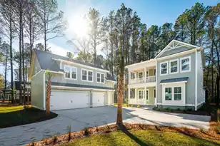 1167 Guerins Bridge Ln, Awendaw, SC 29429 - Photo 1