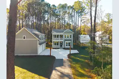 1167 Guerins Bridge Road, Awendaw, SC 29429 - Photo 81