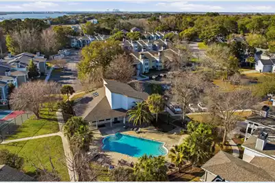 267 Alexandra Road #Unit 12, Mount Pleasant, SC 29464 - Photo 37