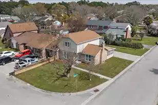 5558 Evelyn Dr, North Charleston, SC 29418 - Photo 43