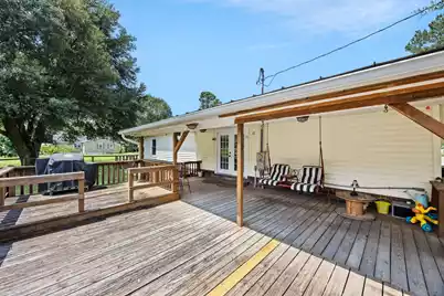 122 George Lane, Bonneau, SC 29431 - Photo 9