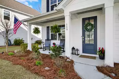 119 Loon Drive, Summerville, SC 29483 - Photo 5