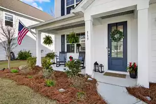 119 Loon Dr, Summerville, SC 29483 - Photo 5