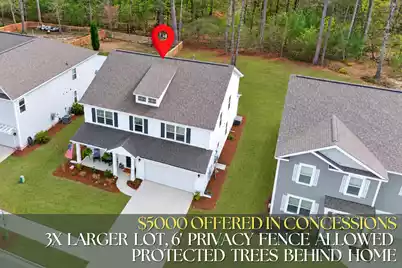 119 Loon Drive, Summerville, SC 29483 - Photo 1