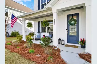 119 Loon Drive, Summerville, SC 29483 - Photo 3