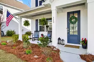 119 Loon Dr, Summerville, SC 29483 - Photo 3