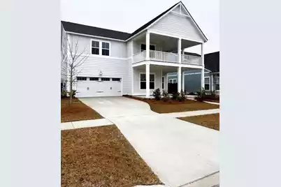 200 Helena Park Drive, Summerville, SC 29486 - Photo 1