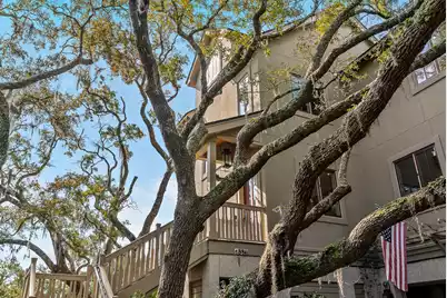 1990 Marsh Oak Lane #A, Seabrook Island, SC 29455 - Photo 5