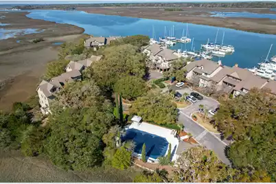 1990 Marsh Oak Lane #A, Seabrook Island, SC 29455 - Photo 63