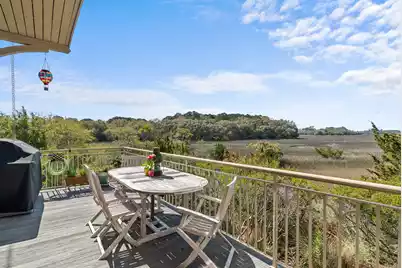 1990 Marsh Oak Lane #A, Seabrook Island, SC 29455 - Photo 27