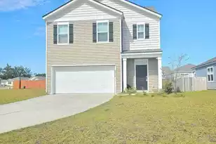 1010 Peridote Wy, Ladson, SC 29456 - Photo 1