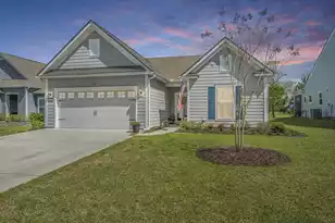 6180 Wilkes Pond Dr, Hollywood, SC 29449 - Photo 1