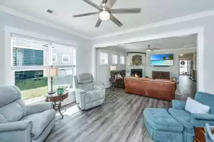 6180 Wilkes Pond Dr, Hollywood, SC 29449 - Photo 21