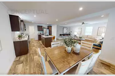 348 Bluebird Trail #Lot 1A-1, Saint George, SC 29477 - Photo 3