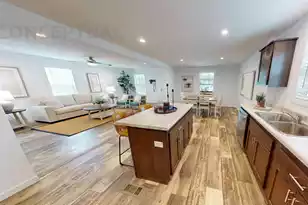 348 Bluebird Trail Lot 1A-1, Saint George, SC 29477 - Photo 5
