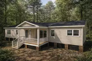 348 Blue Bird Trail Trail #Lot 1A-2, Saint George, SC 29477 - Photo 3
