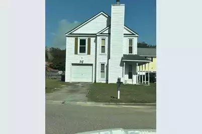 2 Manor Boulevard, Hanahan, SC 29410 - Photo 1