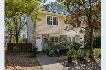 1289 Mathis Ferry Road, Mount Pleasant, SC 29464 - Photo 1
