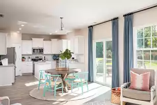 549 Red Monarch Wy, Moncks Corner, SC 29461 - Photo 3