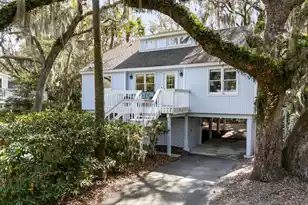 555 Double Eagle Trce, Seabrook Island, SC 29455 - Photo 35