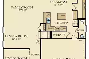 529 Red Monarch Wy, Moncks Corner, SC 29461 - Photo 19