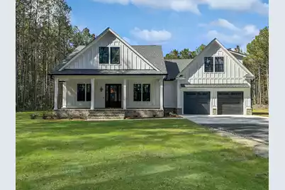 Lot-D1 Highway 165, Ravenel, SC 29470 - Photo 1