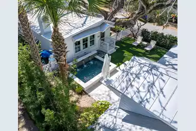 1402 Thompson Avenue, Sullivans Island, SC 29482 - Photo 37